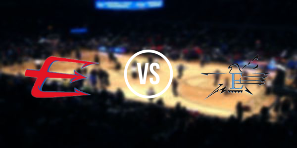East vs Evanston