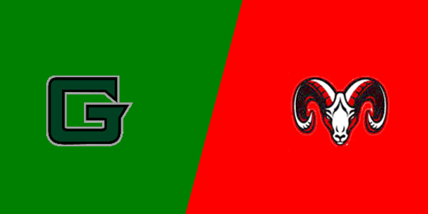 Guilford High School vs. Cheshire High School