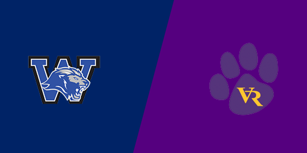 Westlake High School vs. Villa Rica High School