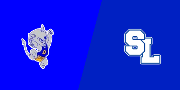 Wilson Creek High School vs. Soap Lake High School