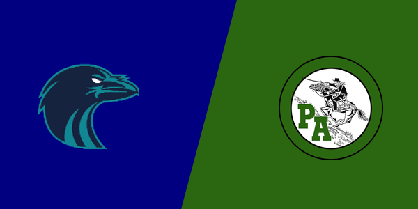 Auburn Riverside High School vs. Port Angeles High School