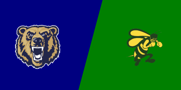 Palmer Ridge High School vs. Pueblo County High School