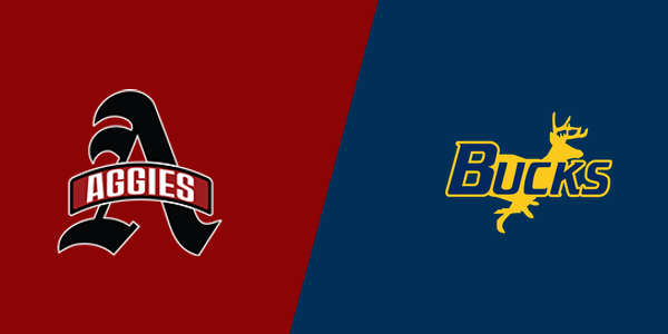 Albertville High School vs. Buckhorn High School