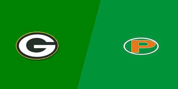 Gatewood Schools vs. Pinewood Christian Academy