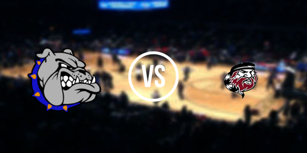 Wheatland High School vs. Torrington High School