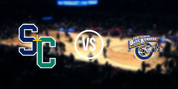 Seton Catholic Central High School vs. Lake Placid Senior High School