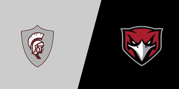 White County High School vs. Stewarts Creek High School
