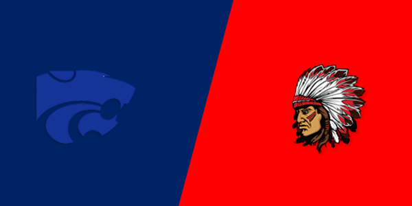Meridian High School vs. Pelahatchie High School