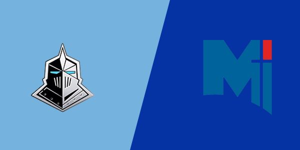 Shawnee Mission East High School vs. Bishop Miege High School