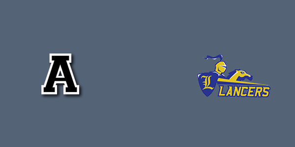 Away vs. Lewis High School