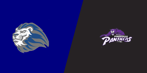 Howard High School vs. Pikesville High School