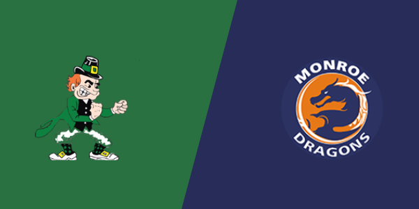 Waldport High Middle School vs. Monroe High School