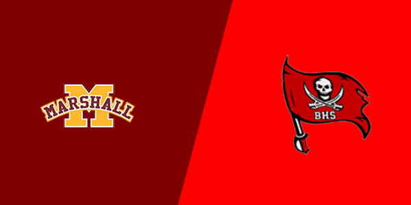Marshall High School - Chicago vs. Bolingbrook High School