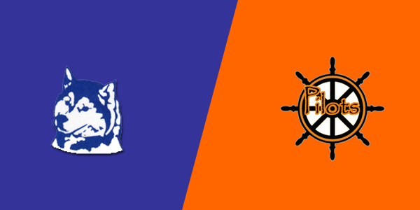 Camas County High School vs. Glenns Ferry High School