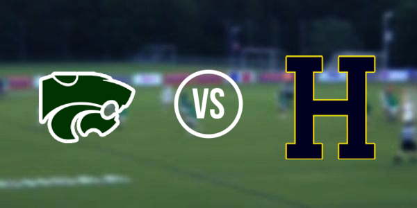 Hartland High School vs Novi High School