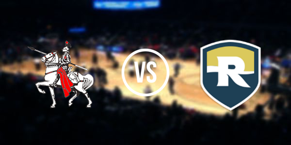 Riverside Christian School vs. Mary Walker High School