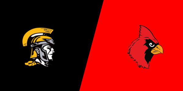 St. Bernard-Elmwood Place High School vs. Felicity-Franklin