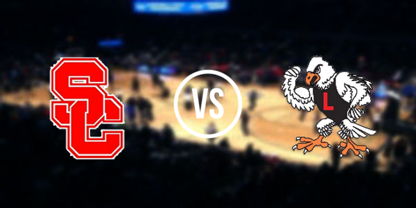 Swartz Creek High School vs. Linden High School