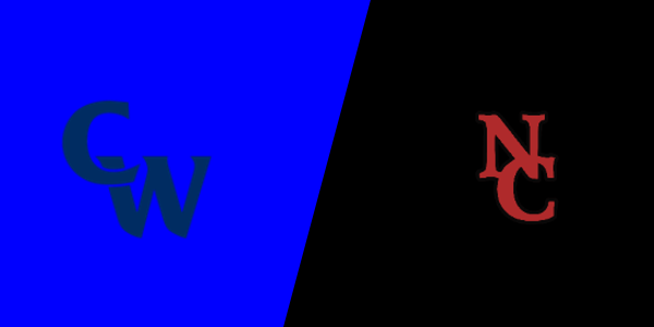 Conrad Weiser High School vs. New Covenant Christian School