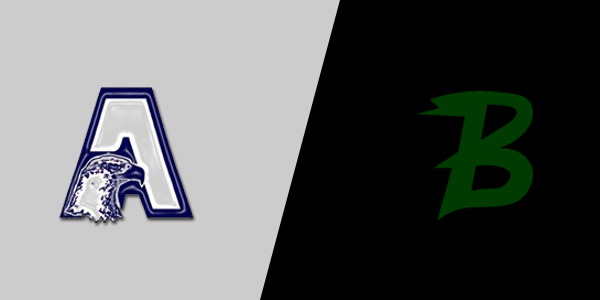 Abingdon High School vs. John Battle High School