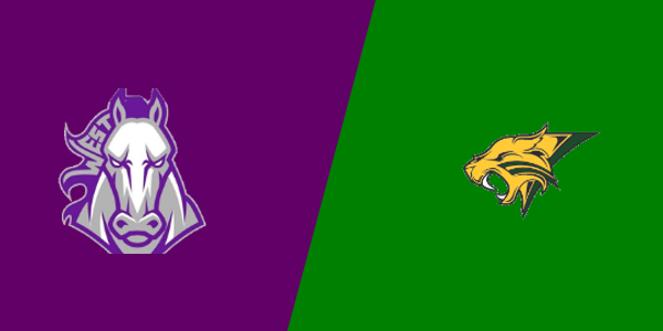 Topeka West High School vs. Basehor-Linwood High School