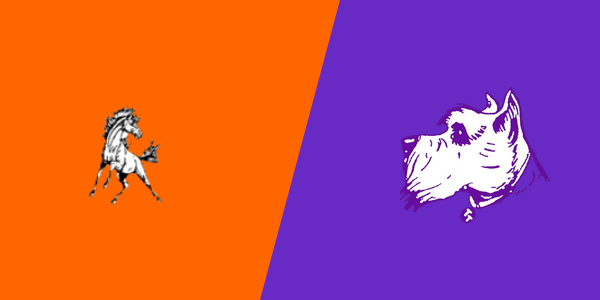 Garfield County High School vs. Terry High School