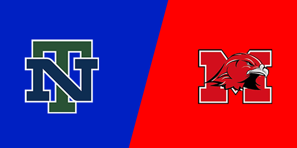 New Trier High School vs. Maine South High School