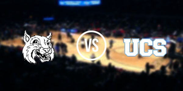 R.C. Hatch High School vs University Charter School