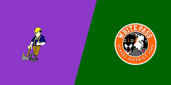 Onalaska High School vs. White Pass JrSr High School