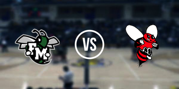 Charles W Baker High School - Baldwinsville vs Fayetteville-Manlius Senior High School