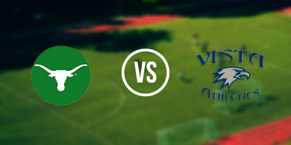 Vista del Lago High School - Folsom vs. Leigh High School