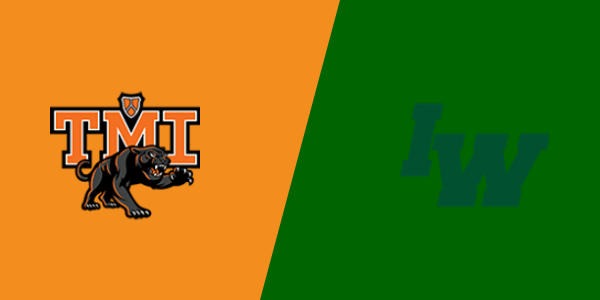 TMI Episcopal vs. Incarnate Word High School