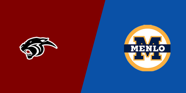 Eastside College Prep vs. Menlo School