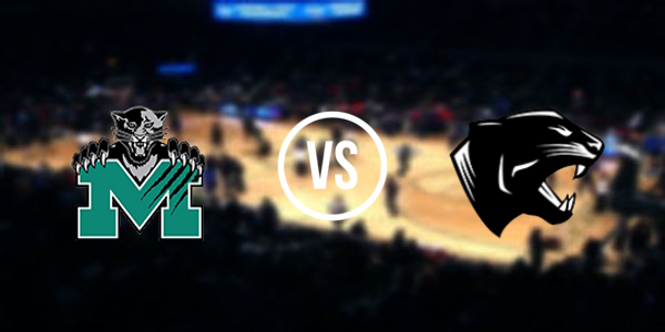 Potomac Falls High School vs. Massaponax High School