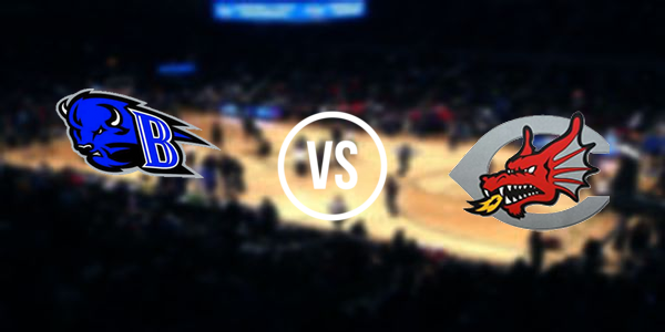 Bedford High School vs. Central High School - Martinsburg
