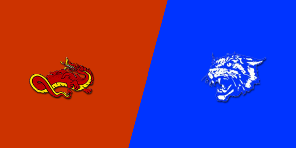 Glasgow High School vs. Howard High School of Technology
