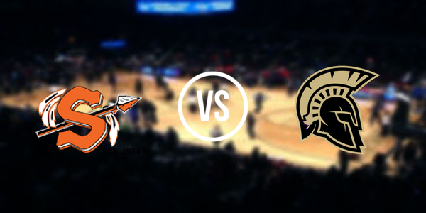 Sandwich High School vs. Sycamore High School