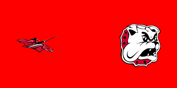 South Rowan vs. Thomasville High School