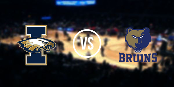 Independence High School vs. Brentwood High School