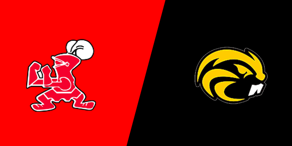 Shaker Heights High School vs. Riverside High School - Painesville
