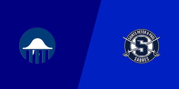 The Key School vs. St. Peter & Paul