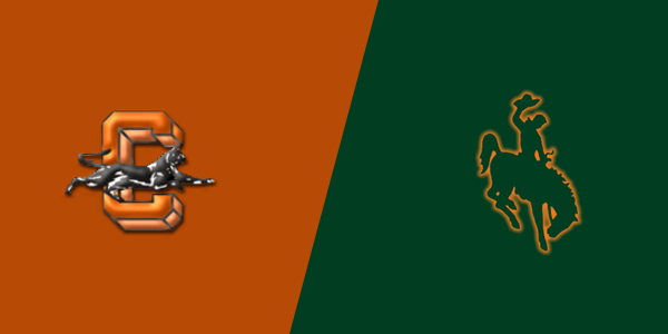 Cokeville High School vs. Pinedale High School