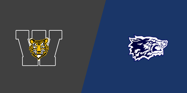 Oswego East Wolves vs Joliet West Tigers
