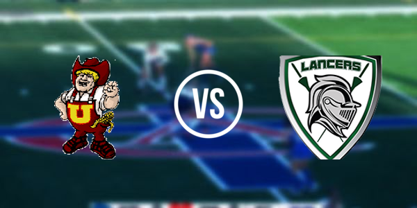 Livingston High School vs Union High School