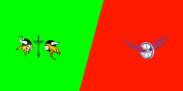 Grayling High School vs. Boyne City High School