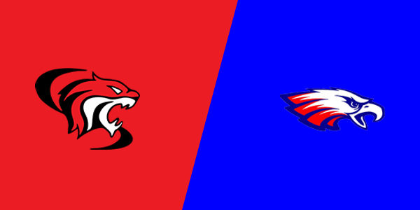 Washington County High School vs. Axtell High School