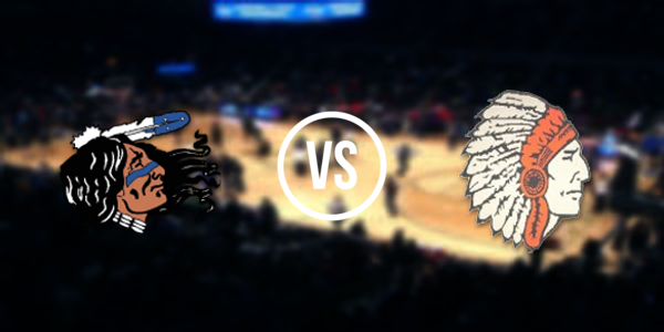 Warwick High School vs. Four Winds High School