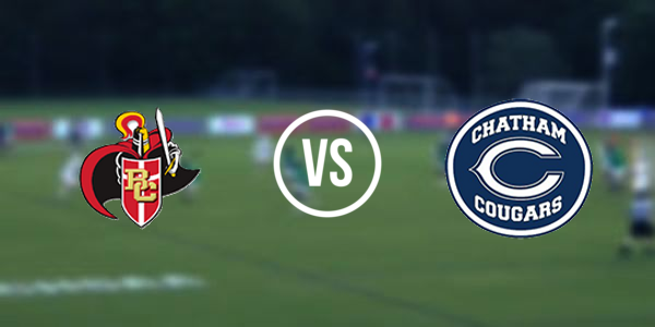 Bergen Catholic High School vs Chatham High School
