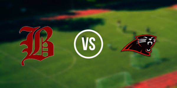 Boaz High School vs. Southside-Gadsden High School