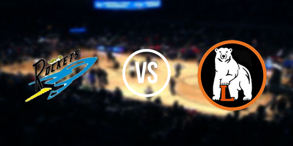 New Rockford-Sheyenne High School vs. Larimore High School